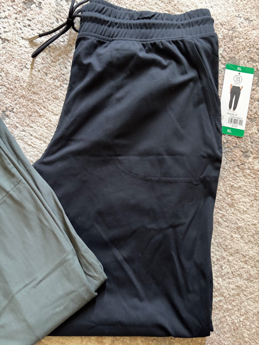 Bundle of Ladies Activewear Joggers XL - Picture 10 of 13